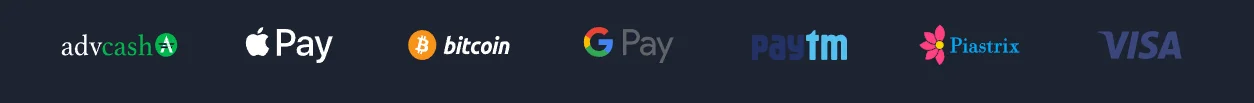 AquaWin Casino payment methods